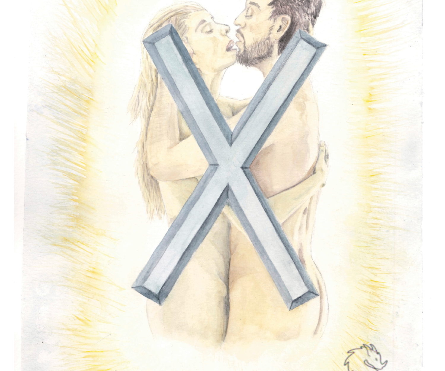 Gebo - The Gift - Giving and Reciprocity